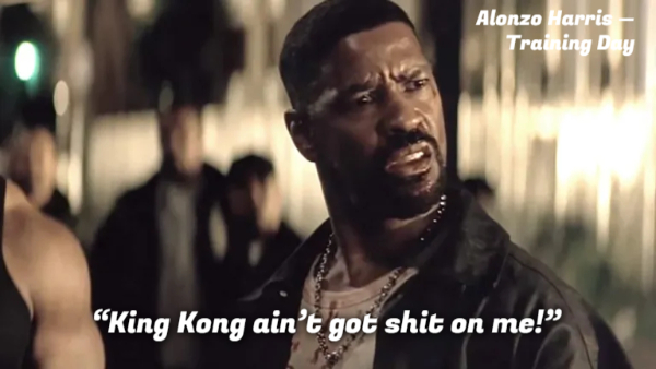 19 of the Coldest Lines Uttered by Movie Villains