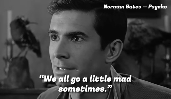 19 of the Coldest Lines Uttered by Movie Villains