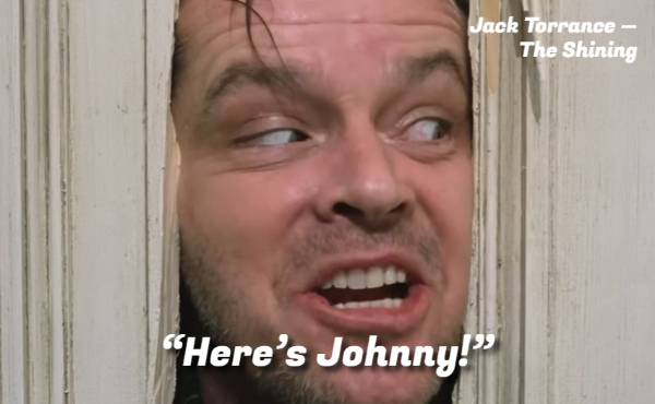 19 of the Coldest Lines Uttered by Movie Villains