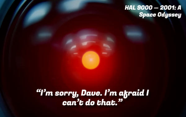 19 of the Coldest Lines Uttered by Movie Villains