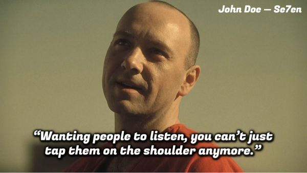 19 of the Coldest Lines Uttered by Movie Villains