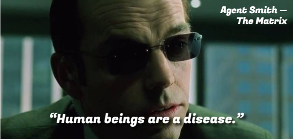 19 of the Coldest Lines Uttered by Movie Villains