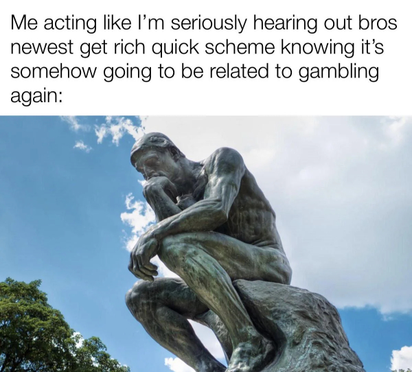 Dank Memes Are My Medicine