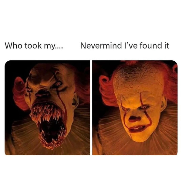 Freaky Memes For A Freaky Friday