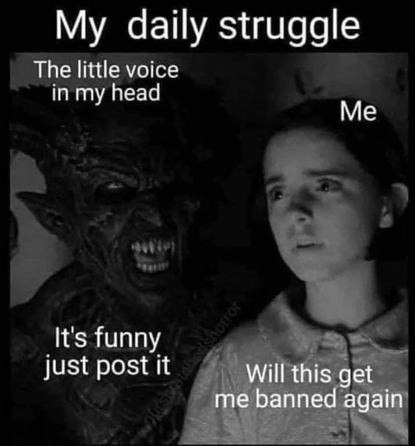 Freaky Memes For A Freaky Friday
