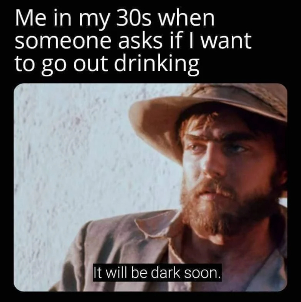 Honestly, Valid Reaction