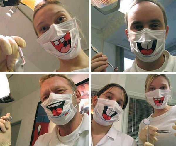 Honestly, Valid Reaction
