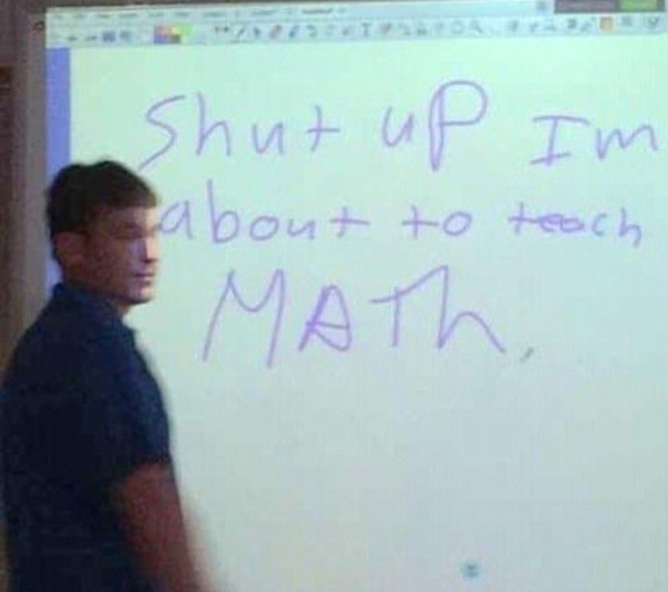 Teacher Memes: A Job That Deserves Extra Credit