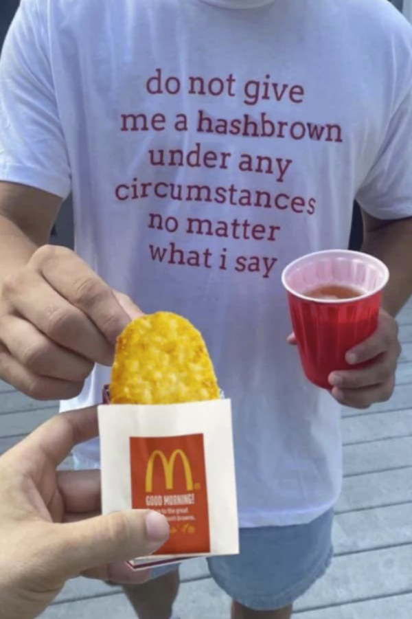 Absurd Memes from a Parallel Universe