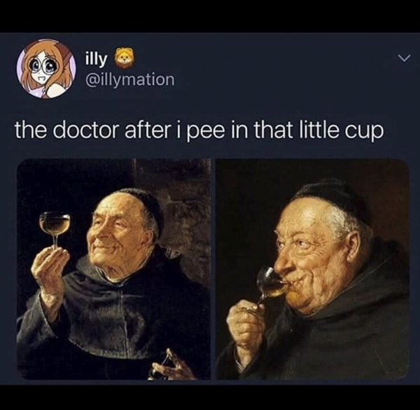 Absurd Memes from a Parallel Universe