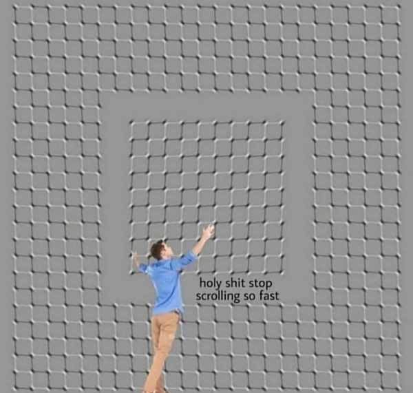 Absurd Memes from a Parallel Universe