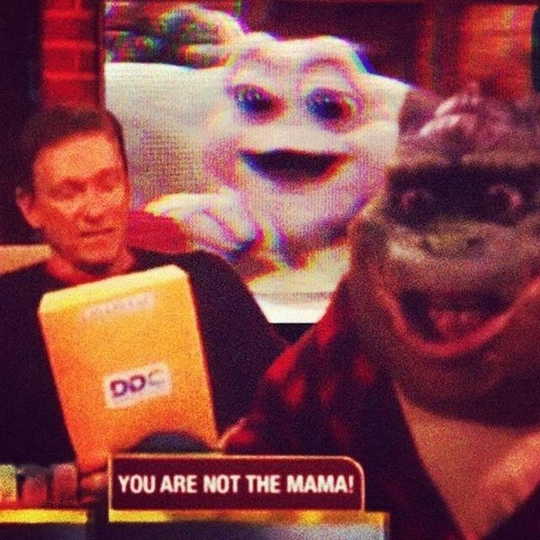 Daily Afternoon Randomness