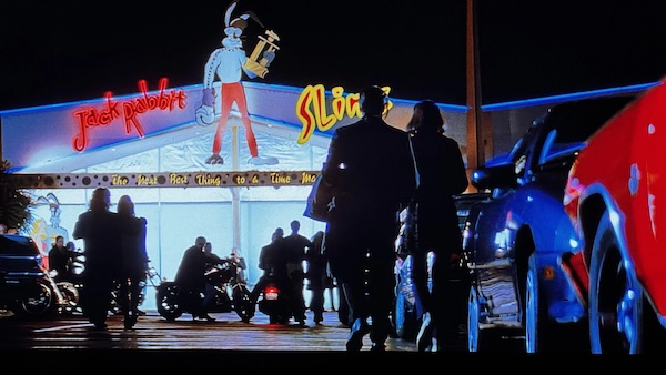 Craving Food from These Iconic Fictional Restaurants