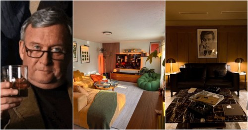 thechive.com - Ty - A Little Bit of House Porn to Tickle the Hardwood