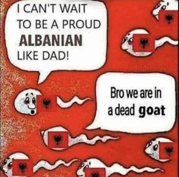 Hilarious Slavic Memes from our Eastern European Friends