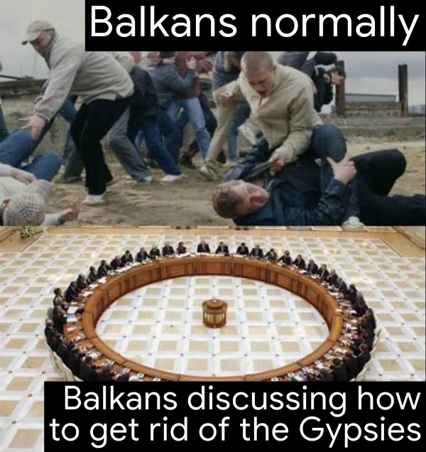 Hilarious Slavic Memes from our Eastern European Friends