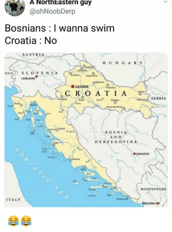 Hilarious Slavic Memes from our Eastern European Friends