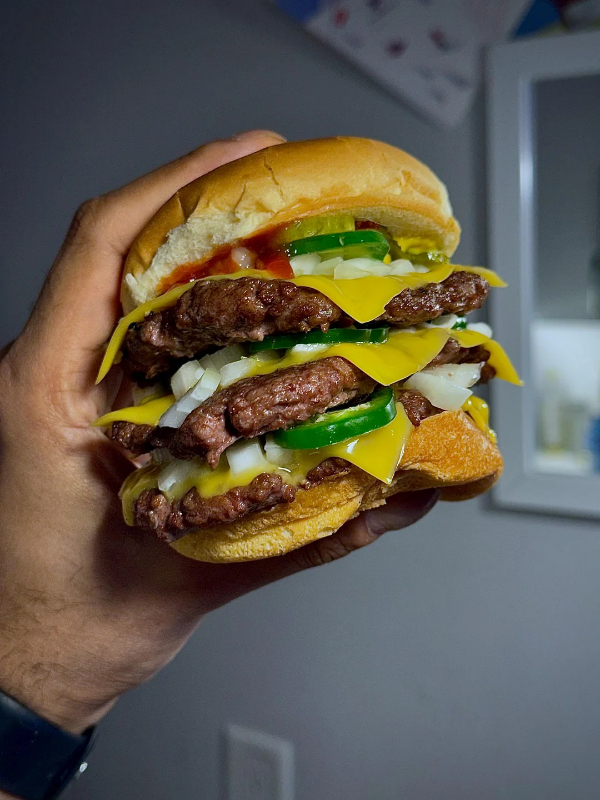 A Very Special Edition of The Triple-B!