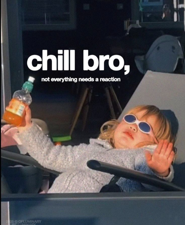 Daily Evening Randomness