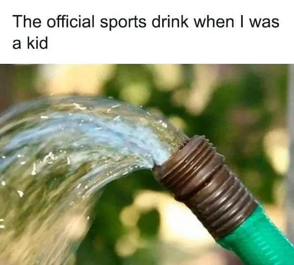 Yeah... I'm Gettin' Old