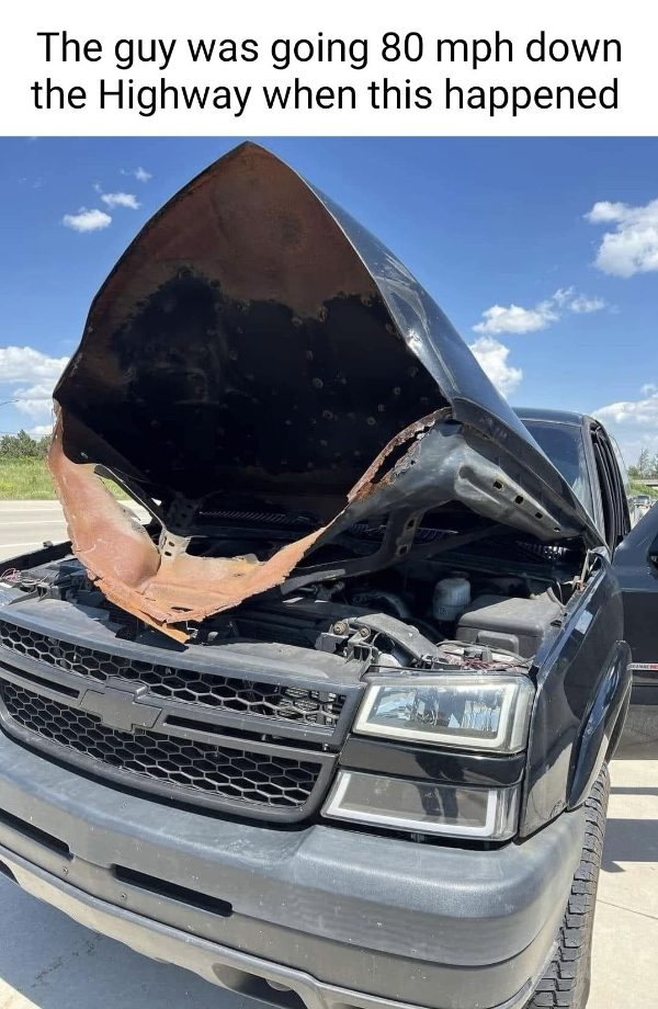 That'll Buff Out... (Car FAILs, FAIL GIFs)