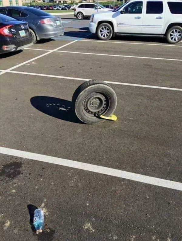 That'll Buff Out... (Car FAILs, FAIL GIFs)