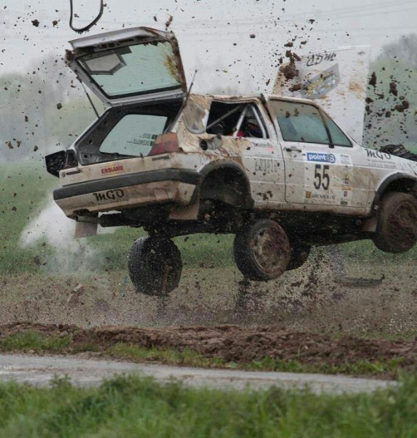 That'll Buff Out... (Car FAILs, FAIL GIFs)