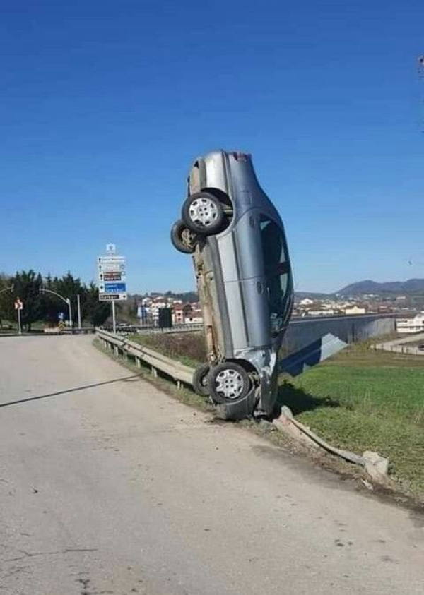 That'll Buff Out... (Car FAILs, FAIL GIFs)