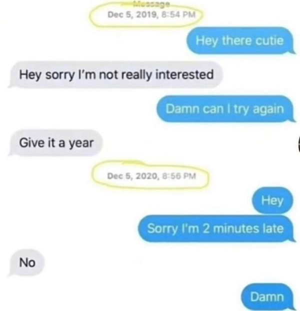 Group Chat Chaos at Its Finest...