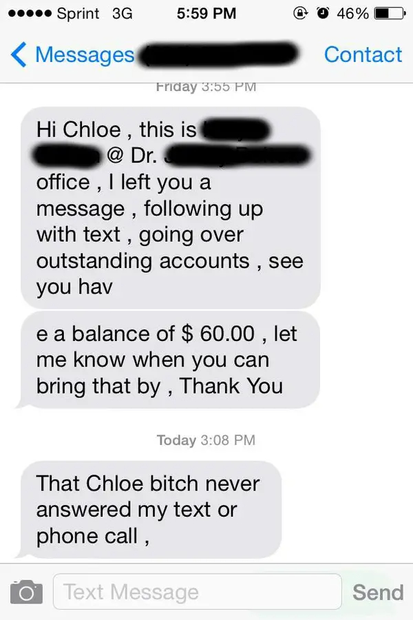 Group Chat Chaos at Its Finest...