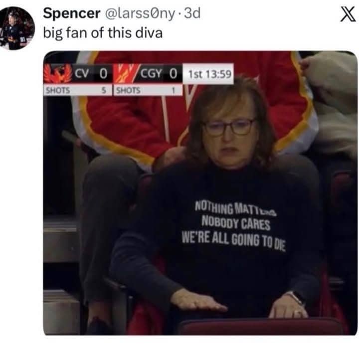 Zero Context, Maximum Funny Because It’s the Weekend (Feb. 21, 2026)