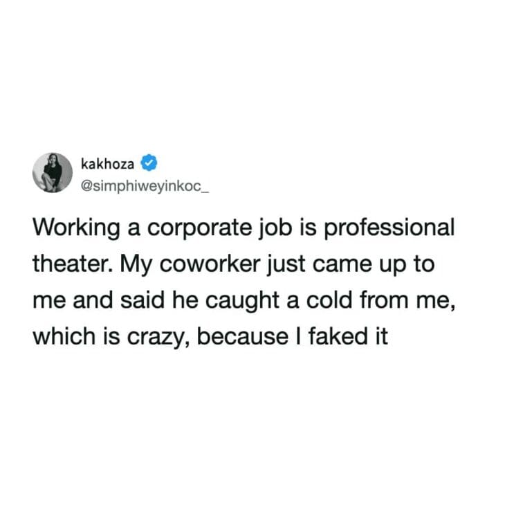 Zero Context, Maximum Funny Because It’s the Weekend (Feb. 21, 2026)