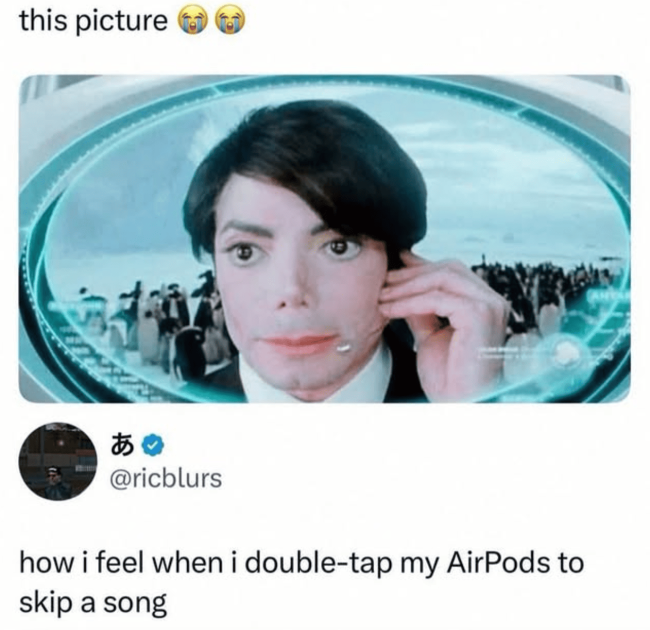Zero Context, Maximum Funny Because It’s the Weekend (Feb. 28, 2026)
