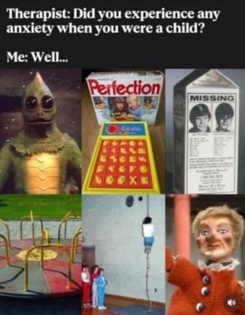 Zero Context, Maximum Funny Because It’s the Weekend (Feb. 28, 2026)