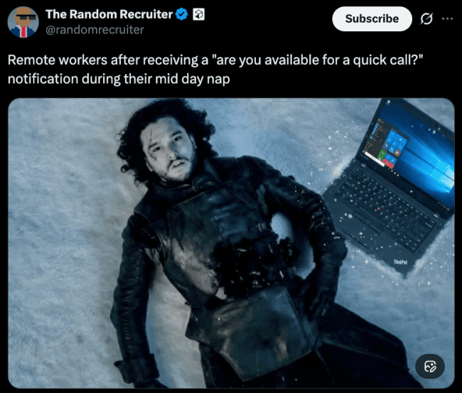 Zero Context, Maximum Funny Because It’s the Weekend (Feb. 28, 2026)