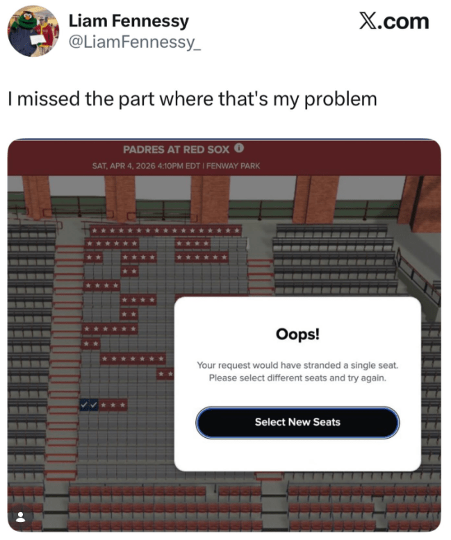 Zero Context, Maximum Funny Because It’s the Weekend (Feb. 14, 2026)
