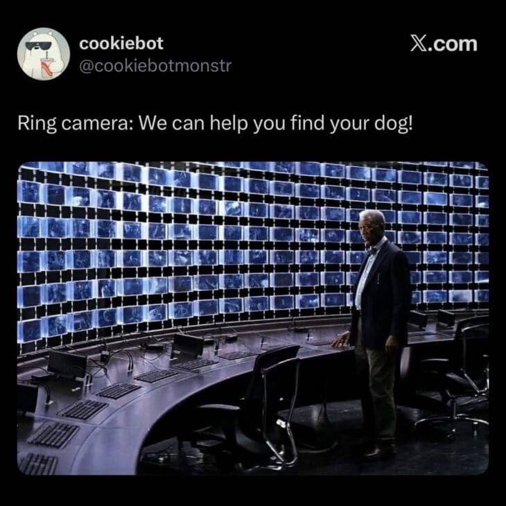 Zero Context, Maximum Funny Because It’s the Weekend (Feb. 14, 2026)
