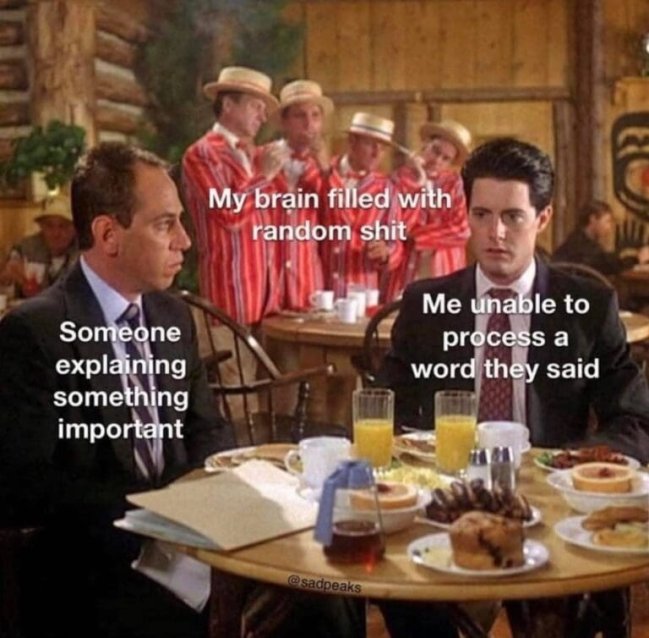 Zero Context, Maximum Funny Because It’s the Weekend (Feb. 14, 2026)