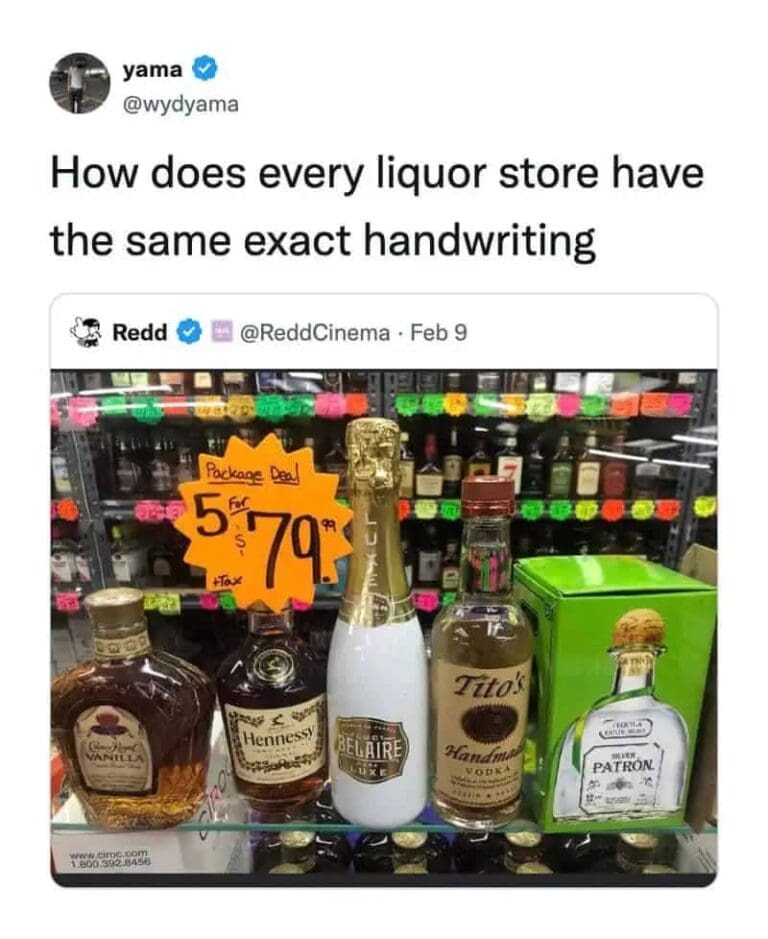 Zero Context, Maximum Funny Because It’s the Weekend (Feb. 14, 2026)