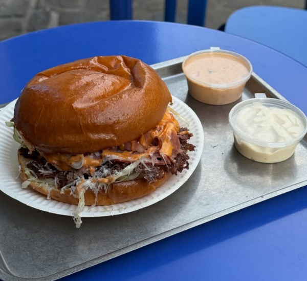 The Triple-B is Serving Up Perfection Yet Again