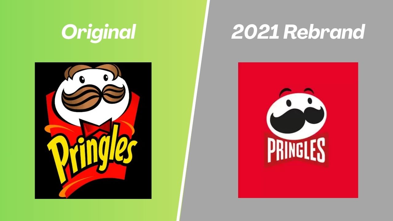 Corporate Logo Changes Absolutely Everybody Hated