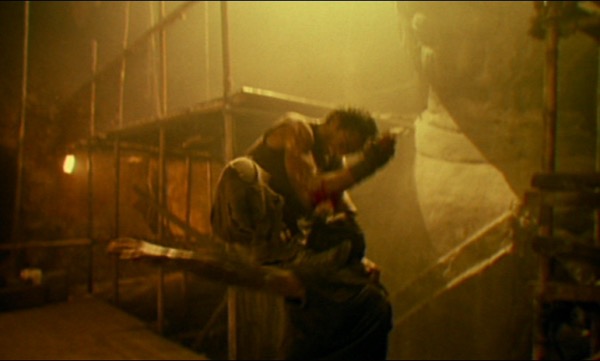 Best Action Movie Scenes Top List Nostalgic Awesome Kick-A Moments