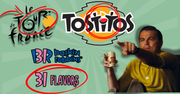 logos hidden details