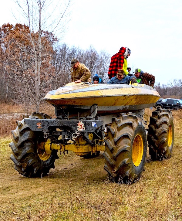 DIY Redneck Funny WTF Cars and Boats 2026 Riviera Wild FAIL Rides