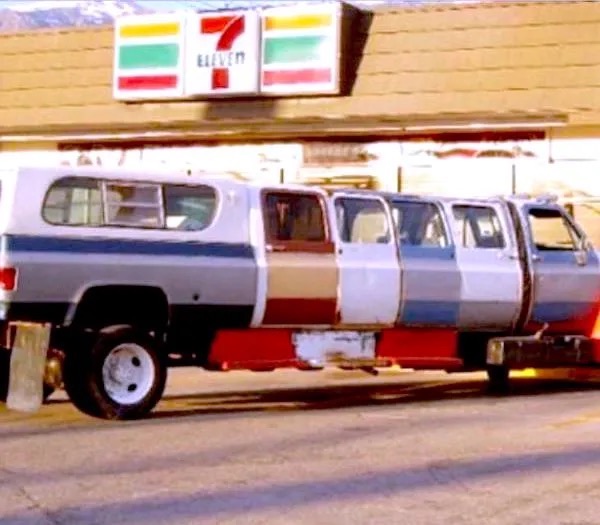 DIY Redneck Funny WTF Cars and Boats 2026 Riviera Wild FAIL Rides