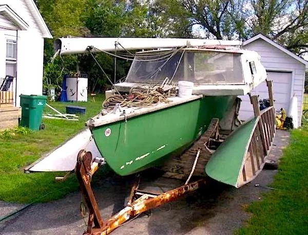 DIY Redneck Funny WTF Cars and Boats 2026 Riviera Wild FAIL Rides