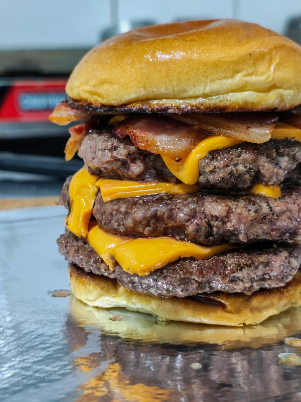 Sundays are for The Triple-B: Beer, Beauty, and Burgers