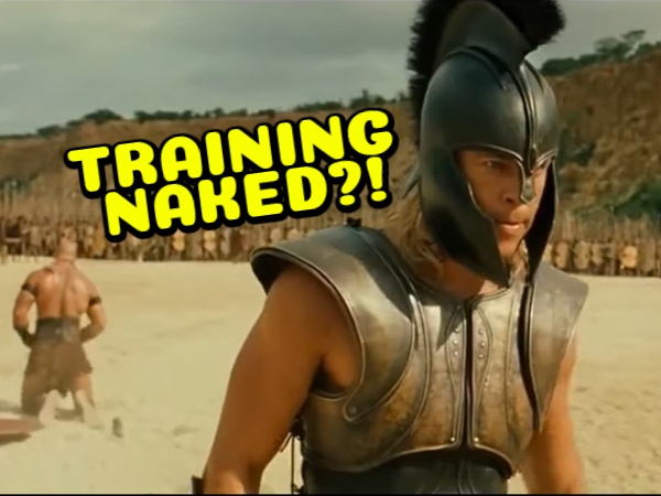 Quick But Interesting Facts: Ancient Greece