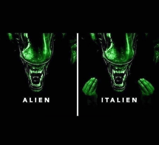 Dank Alien Memes to Make You Feel Less Alone