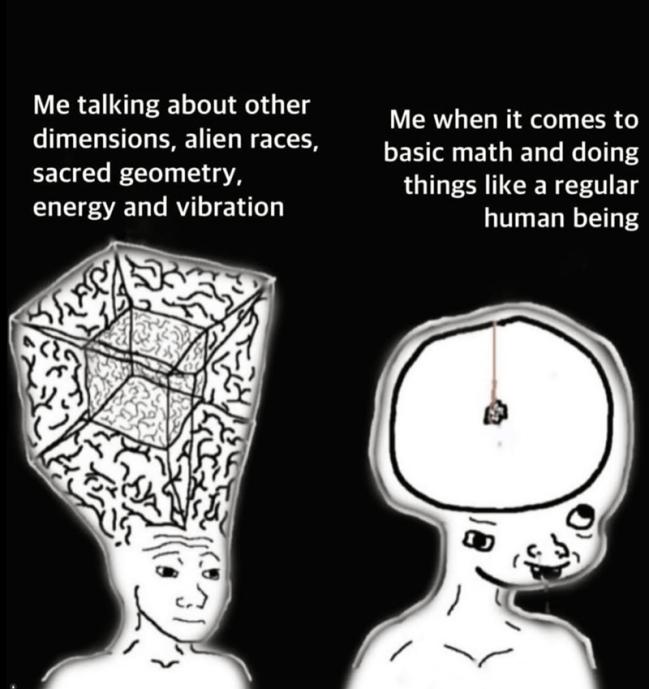 Dank Alien Memes to Make You Feel Less Alone